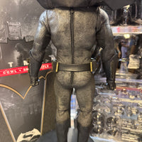Batman BVS Deluxe 1/6 MMS 342 (DC, Batman, Hot Toys) COMPLETE - Bitz & Buttons