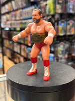 Arn Anderson UK Exclusive with Belt 0793 (Vintage WCW WWE, Galoob) - Bitz & Buttons