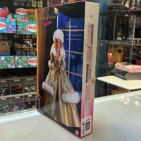 Winter Fantasy Barbie 15334 (Barbie, Mattel) Versiegelt