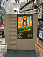 Wild Gunman **5 Screw** (Vintage Nintendo NES, Video Game) - Bitz & Buttons