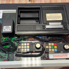 Atari 2600 AV Modded 5715 (Vintage Atari, Gaming System) GETESTET UND FUNKTIONIERT MIT SPIELEN