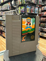 Wild Gunman **5 Screw** (Vintage Nintendo NES, Video Game) - Bitz & Buttons