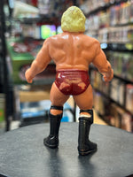 Ric Flair UK Exclusive 0794 (Vintage WCW WWE, Galoob) - Bitz & Buttons