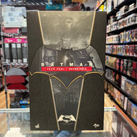 Batman BVS Deluxe 1/6 MMS 342 (DC, Batman, Hot Toys) COMPLETE - Bitz & Buttons