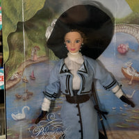 Promenade in the Park Barbie 18630 (Barbie, Mattel) Sealed