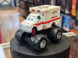 Dr Feel Bad Toon Diecast 1:55 (Pixar Cars, Mattel)