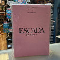 Escada Barbie 15948 (Barbie, Mattel) Sealed