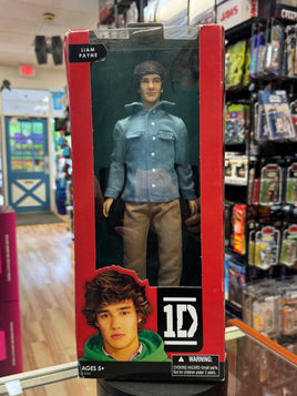 Liam Payne 1D Doll #2525 (Vintage Barbie Style One Direction, Hasbro)