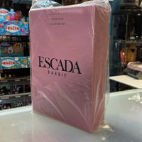 Escada Barbie 15948 (Barbie, Mattel) Sealed