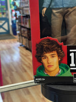 Liam Payne 1D Doll #2525 (Vintage Barbie Style One Direction, Hasbro)