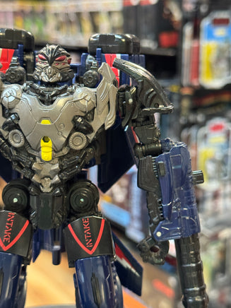 Thundercracker SS-09 Voyager 0797 (Transformers Studio Series, Hasbro) LOOSE - Bitz & Buttons