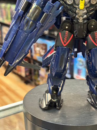 Thundercracker SS-09 Voyager 0797 (Transformers Studio Series, Hasbro) LOOSE - Bitz & Buttons