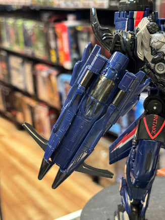 Thundercracker SS-09 Voyager 0797 (Transformers Studio Series, Hasbro) LOOSE - Bitz & Buttons