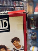 Liam Payne 1D Doll #2525 (Vintage Barbie Style One Direction, Hasbro)