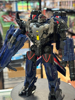 Thundercracker SS-09 Voyager 0797 (Transformers Studio Series, Hasbro) LOOSE - Bitz & Buttons