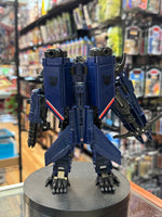 Thundercracker SS-09 Voyager 0797 (Transformers Studio Series, Hasbro) LOOSE - Bitz & Buttons