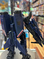 Thundercracker SS-09 Voyager 0797 (Transformers Studio Series, Hasbro) LOOSE - Bitz & Buttons