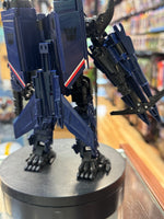 Thundercracker SS-09 Voyager 0797 (Transformers Studio Series, Hasbro) LOOSE - Bitz & Buttons