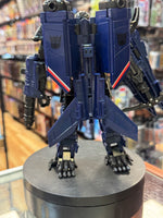 Thundercracker SS-09 Voyager 0797 (Transformers Studio Series, Hasbro) LOOSE - Bitz & Buttons