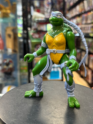 Next Mutation Venus 0795 (Vintage TMNT Ninja Turtles, Playmates