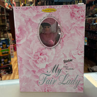 My Fair Lady Barbie 15501 (Barbie, Mattel) Sealed