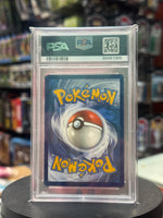 Charizard EX 234/091 SIR (Pokemon, Paldean Fates) **PSA 10** - Bitz & Buttons