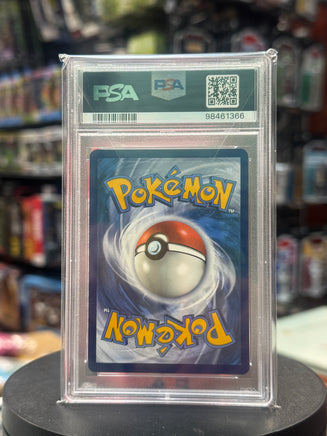 Charizard EX 234/091 SIR (Pokemon, Paldean Fates) **PSA 10** - Bitz & Buttons