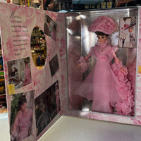 My Fair Lady Barbie 15501 (Barbie, Mattel) Sealed