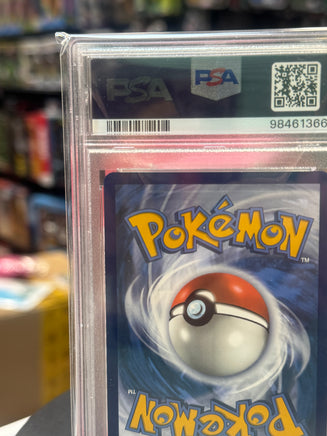 Charizard EX 234/091 SIR (Pokemon, Paldean Fates) **PSA 10** - Bitz & Buttons