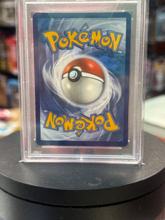 Charizard EX 234/091 SIR (Pokemon, Paldean Fates) **PSA 10** - Bitz & Buttons