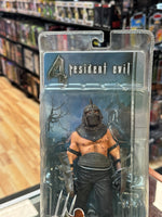 Garrador (Resident Evil 4, NECA) **SEALED** - Bitz & Buttons