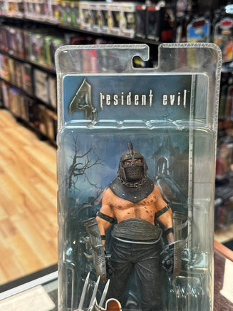 Garrador (Resident Evil 4, NECA) **SEALED** - Bitz & Buttons