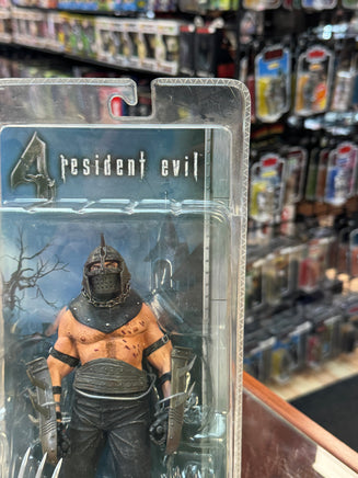 Garrador (Resident Evil 4, NECA) **SEALED** - Bitz & Buttons