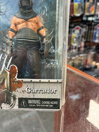 Garrador (Resident Evil 4, NECA) **SEALED** - Bitz & Buttons