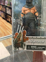 Garrador (Resident Evil 4, NECA) **SEALED** - Bitz & Buttons