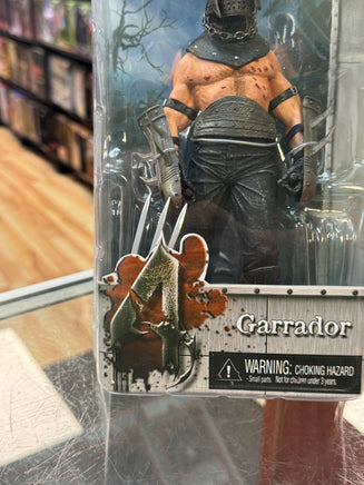 Garrador (Resident Evil 4, NECA) **SEALED** - Bitz & Buttons