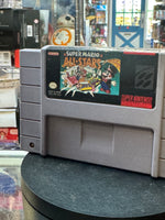 Super Mario All Stars (Vintage Nintendo SNES, Video Game)