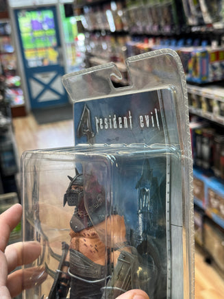 Garrador (Resident Evil 4, NECA) **SEALED** - Bitz & Buttons