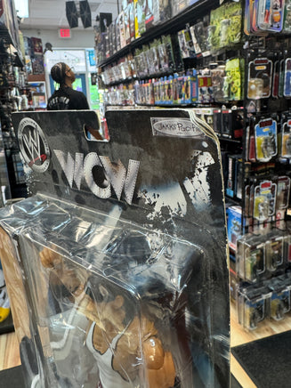 Eddie Guerrero Best of WCW (Vintage WWE, Jakks Pacific) **SEALED** - Bitz & Buttons