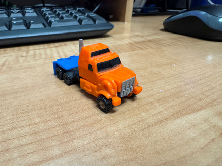 Powertrain Micromasters (Vintage Transformers G1, Hasbro) Loose - Bitz & Buttons