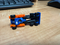 Powertrain Micromasters (Vintage Transformers G1, Hasbro) Loose - Bitz & Buttons