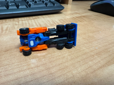 Powertrain Micromasters (Vintage Transformers G1, Hasbro) Loose - Bitz & Buttons