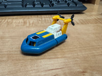 SeaSpray Micromasters (Vintage Transformers G1, Hasbro) Loose - Bitz & Buttons
