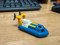SeaSpray Micromasters (Vintage Transformers G1, Hasbro) Loose - Bitz & Buttons