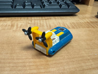 SeaSpray Micromasters (Vintage Transformers G1, Hasbro) Loose - Bitz & Buttons