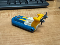 SeaSpray Micromasters (Vintage Transformers G1, Hasbro) Loose - Bitz & Buttons