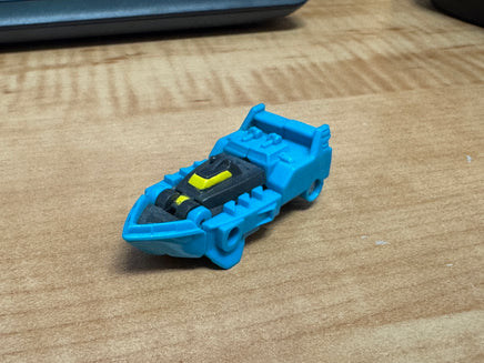 Seawatch Micromasters (Vintage Transformers G1, Hasbro) Loose - Bitz & Buttons