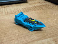 Seawatch Micromasters (Vintage Transformers G1, Hasbro) Loose - Bitz & Buttons