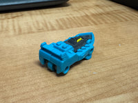 Seawatch Micromasters (Vintage Transformers G1, Hasbro) Loose - Bitz & Buttons