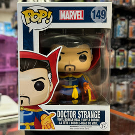 Doctor Strange Nr. 149 (Funko Pop!, Marvel Comics)